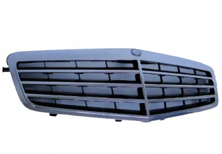 A2128800583 Решетка радиатора Mercedes E W212 Арт AL12277326493, вид 1