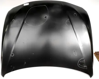 1217000,DiederichsOE Крышка двигателя декоративная BMW 3 F30/F31/GT F34 Арт AL12324468653_2, вид 1