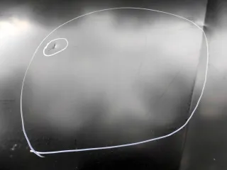 1217000,DiederichsOE Крышка двигателя декоративная BMW 3 F30/F31/GT F34 Арт AL12324468653_2, вид 5