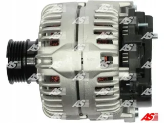 A0238 Генератор Opel Zafira B Арт AL12327417193, вид 5