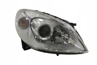 A1698201861 Фара передняя (комплект) Mercedes B W245 Арт AL12327772299, вид 1