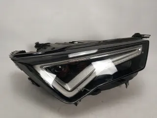 576941032B,576941032,PRZEDNIA Фара передняя (комплект) Seat Ateca Арт AL12328562236, вид 2