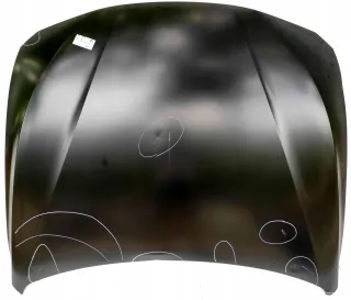 1217000,DiederichsOE Крышка двигателя декоративная BMW 3 F80 Арт AL12331575888, вид 1