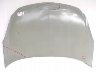 1814000,Diederichs Крышка двигателя декоративная Opel Corsa D Арт AL12332294544, вид 1