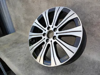  Диск литой Mercedes EQA Арт AL12336618182, вид 2