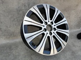  Диск литой Mercedes EQA Арт AL12336618182, вид 3