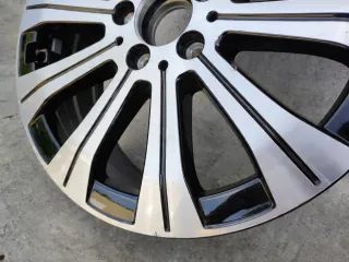  Диск литой Mercedes EQA Арт AL12336618182, вид 4