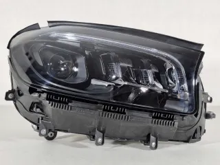 A1679069803 Фара передняя (комплект) Mercedes GLE W167 Арт AL12339896889_2, вид 1