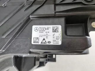 A1679069803 Фара передняя (комплект) Mercedes GLE W167 Арт AL12339896889_2, вид 13