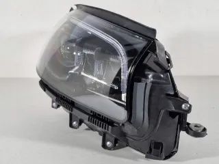 A1679069803 Фара передняя (комплект) Mercedes GLE W167 Арт AL12339896889_2, вид 5