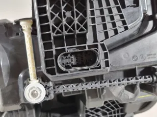 A1679069803 Фара передняя (комплект) Mercedes GLE W167 Арт AL12339896889_2, вид 9