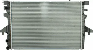 7H0121253F Кассета радиаторов Volkswagen Multivan T6 Арт AL12370497386_2, вид 1