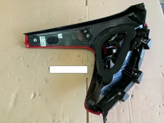 31395845 Фонарь задний правый Volvo XC40 Арт AL12374816443, вид 4