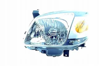 216-1154L-LDEM2,DEP,BOX Фара передняя левая Mazda BT-50 2 Арт AL12376183832, вид 1