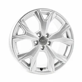  Диск литой Audi TT 1 Арт AL12388241992, вид 1