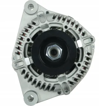 A3022 Генератор Peugeot Expert 2 Арт AL12546230075_2, вид 1
