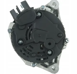 A3022 Генератор Peugeot Expert 2 Арт AL12546230075_2, вид 3
