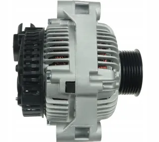 A3022 Генератор Fiat Ulysse 2 Арт AL12546230075_6, вид 2