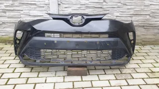 Toyota,C-HR,OE Бампер передний Toyota C-HR Арт AL12562995939, вид 1