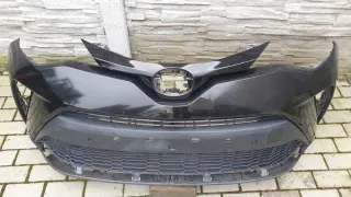 Toyota,C-HR,OE Бампер передний Toyota C-HR Арт AL12562995939, вид 2