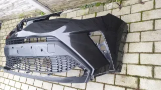 Toyota,C-HR,OE Бампер передний Toyota C-HR Арт AL12562995939, вид 4
