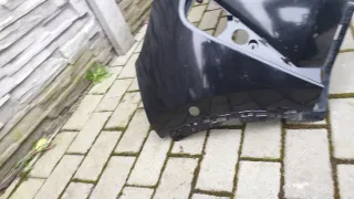 Toyota,C-HR,OE Бампер передний Toyota C-HR Арт AL12562995939, вид 7