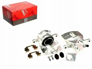 TRWBHW803E,RS3 Суппорт тормозной передний правый Opel Agila 1 Арт AL12567767905_2, вид 1