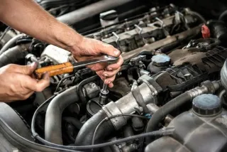 TRWBHW803E,RS3 Суппорт тормозной передний правый Opel Agila 1 Арт AL12567767905_2, вид 3