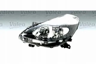 VAL44047,RS4 Фара передняя (комплект) Renault Clio 4 Арт AL12589998102, вид 2