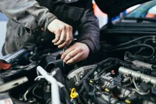 VAL44047,RS4 Фара передняя (комплект) Renault Clio 4 Арт AL12589998102, вид 3