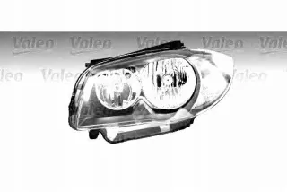 VAL44275,RS4 Фара передняя (комплект) BMW 1 E81/E82/E87/E88 Арт AL12590003692, вид 2