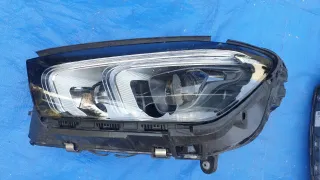 A1679061600,1EX2308 Фара передняя (комплект) Mercedes GLE W167 Арт AL12594729797, вид 1