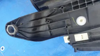 A1679061600,1EX2308 Фара передняя (комплект) Mercedes GLE W167 Арт AL12594729797, вид 4