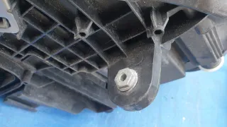 A1679061600,1EX2308 Фара передняя (комплект) Mercedes GLE W167 Арт AL12594729797, вид 6