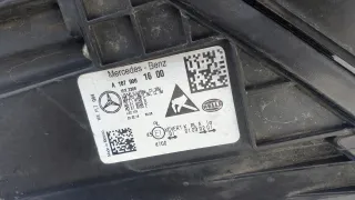 A1679061600,1EX2308 Фара передняя (комплект) Mercedes GLE W167 Арт AL12594729797, вид 7
