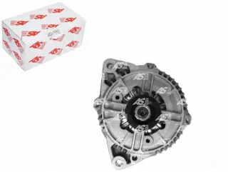 ASPA0174,RS5 Генератор Opel Vectra B Арт AL12597301669, вид 1