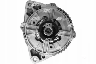 ASPA0174,RS5 Генератор Opel Vectra B Арт AL12597301669, вид 2