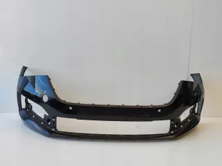 657807221 Бампер передний Skoda Scala Арт AL12601084694, вид 1