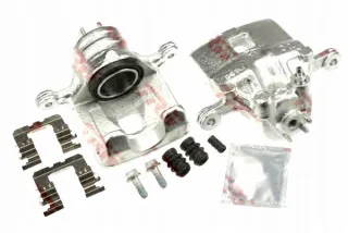 TRWBHV906E,RS5 Суппорт тормозной задний левый Nissan Patrol Y61 Арт AL12611412894, вид 2