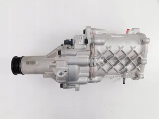386416 Турбина Mazda CX30 Арт AL12611697452, вид 1
