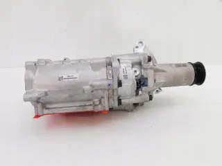 386416 Турбина Mazda CX30 Арт AL12611697452, вид 4