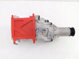 386416 Турбина Mazda CX30 Арт AL12611697452, вид 6