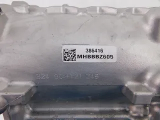 386416 Турбина Mazda CX30 Арт AL12611697452, вид 7