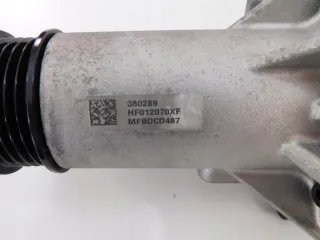 386416 Турбина Mazda CX30 Арт AL12611697452, вид 8