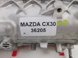 386416 Турбина Mazda CX30 Арт AL12611697452, вид 9
