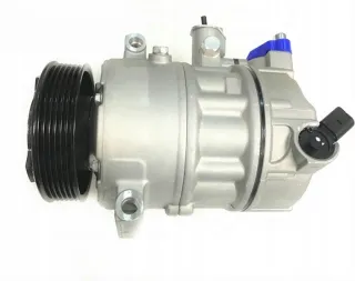 890632 Компрессор кондиционера Skoda Kodiaq Арт AL12613583200_7, вид 1