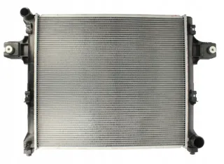 55116858AA Радиатор основной Jeep Commander Арт AL12617753219, вид 1