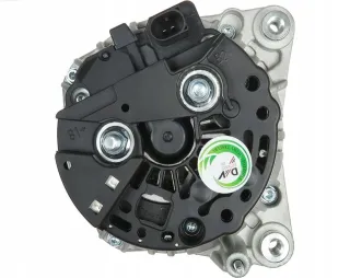 A0059(P-INA) Генератор Volkswagen Transporter T5 Арт AL12626802328_4, вид 1