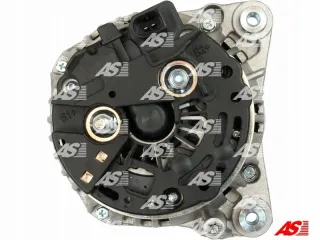 A0059(P-INA) Генератор Volkswagen Transporter T5 Арт AL12626802328_4, вид 6