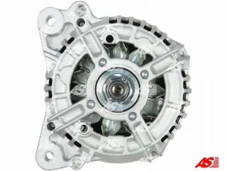A0059(P-INA) Генератор Volkswagen Transporter T5 Арт AL12626802328_4, вид 7